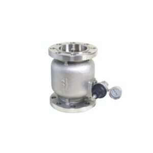 Van Giảm Áp RINCO Fig BTR/BFR