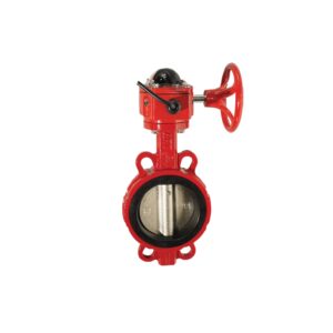 Van bướm tín hiệu ARV Model SSB