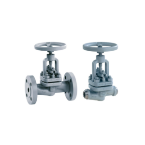 Van cầu KSB NORI 160 ZXL/ZXS