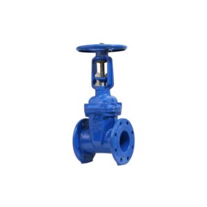 Van cổng ty nổi tín hiệu ARV Model RSG