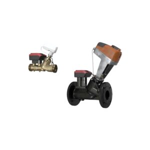 Van điều khiển TA-Smart