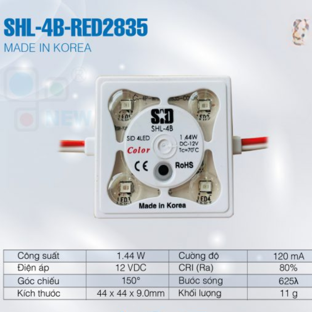 led-han-quoc-sid-4-bong-do-red2835