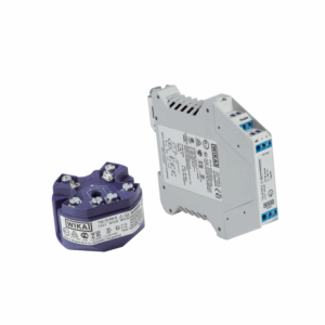 Wika Model T32.1S Và T32.3S - Bộ Chuyển Đổi Tín Hiệu Nhiệt Độ
