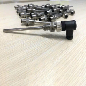 Cảm Biến Nhiệt Độ WIKA TF35