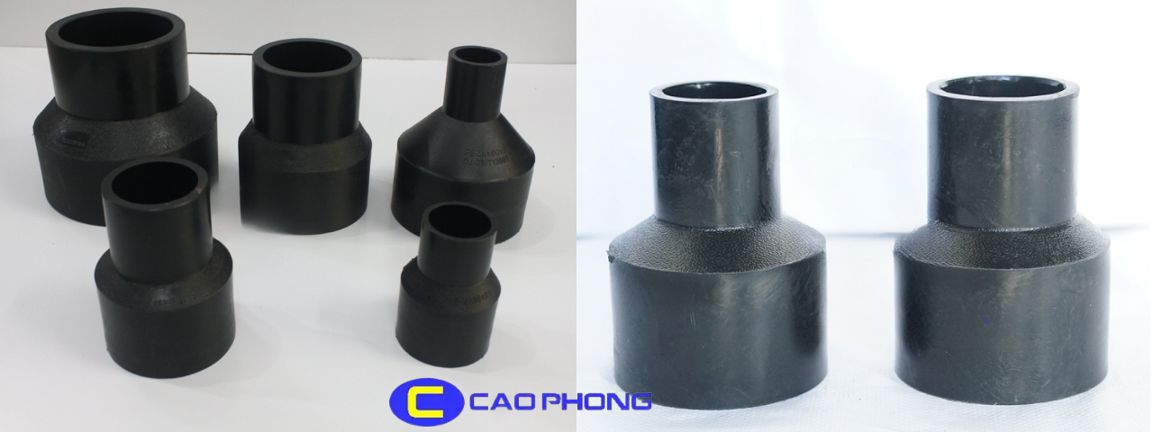 Côn Thu HDPE – Finmax