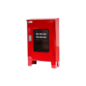 Tủ chữa cháy ngoài trời - Tomoken