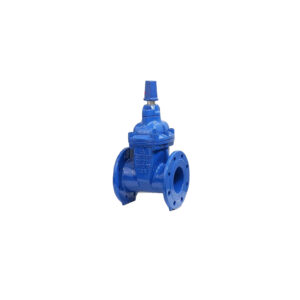 VAN CỬA NẮP CHỤP CÁNH CAO SU YDK  - KOREA