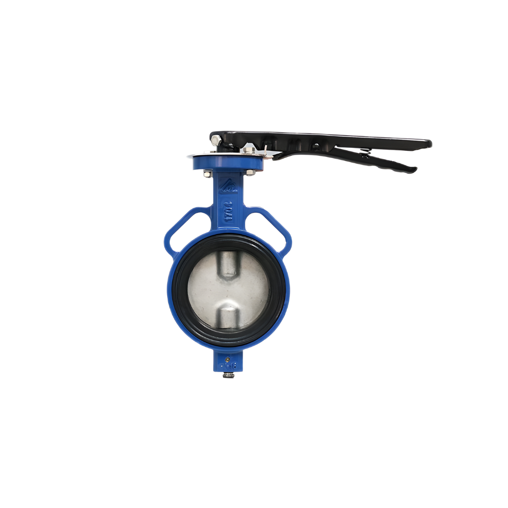 Van bướm tay gạt WBLS - Shinyi Van bướm tay gạt WBLS - Shinyi