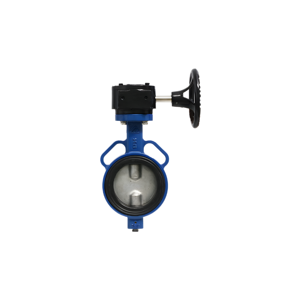 Van bướm tay quay WBGS - Shinyi Van bướm tay quay WBGS - Shinyi