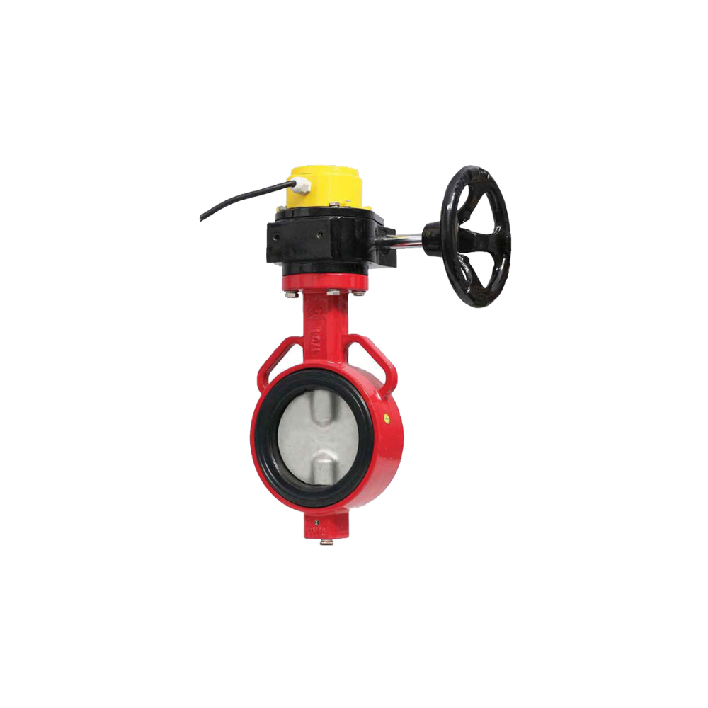 Van buớm tín hiệu điện WBSS - Shinyi Van buớm tín hiệu điện WBSS - Shinyi