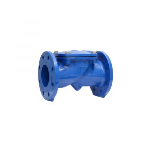 Van một chiều lá lật RDCV - Shinyi