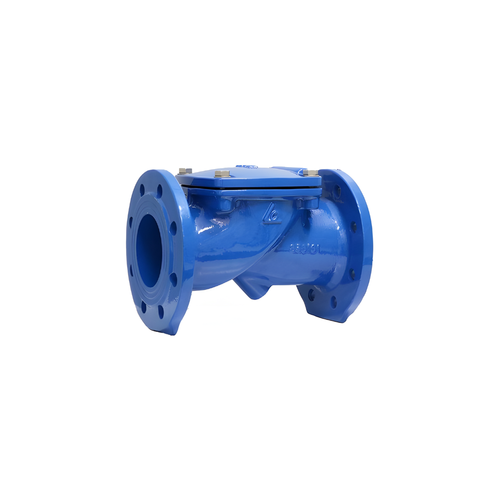 Van một chiều lá lật RDCV - Shinyi Van một chiều lá lật RDCV - Shinyi