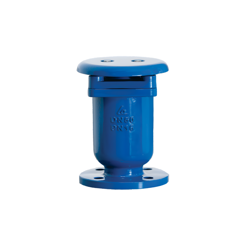 Van xả khí kép mặt bích ARCX - Shinyi Van xả khí kép mặt bích ARCX - Shinyi