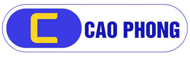 Công Ty TNHH TM TBCN Cao Phong – Giải pháp van công nghiệp toàn diện