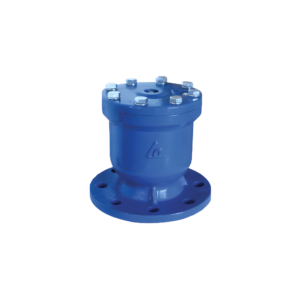 Van búa nước WHAX - Shinyi