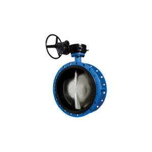 Van bướm mặt bích FBGS - Shinyi