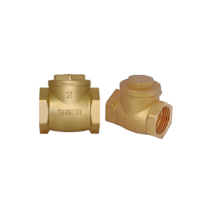 Van một chiều đồng lá lật SWBT - Shinyi