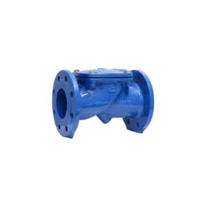 Van một chiều lá lật RDCV - Shinyi