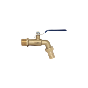 Vòi đồng tưới vườn GTLT - Shinyi