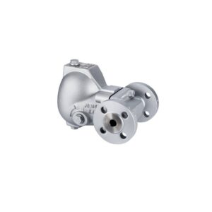 Bẫy Hơi Dạng Phao BI GESTRA UNA43