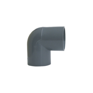 Cút 90 Độ PVC - Finmax