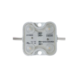 LED Hàn Quốc Interone 4 Bóng 30K 160 Độ | Z4U-V05-W-a6-SS28-30K