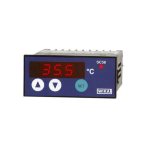 Thiết bị điều khiển nhiệt độ - Temperature controller with digital indicator