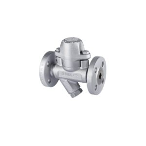 Bẫy Hơi Nhiệt Tĩnh GESTRA UBK46