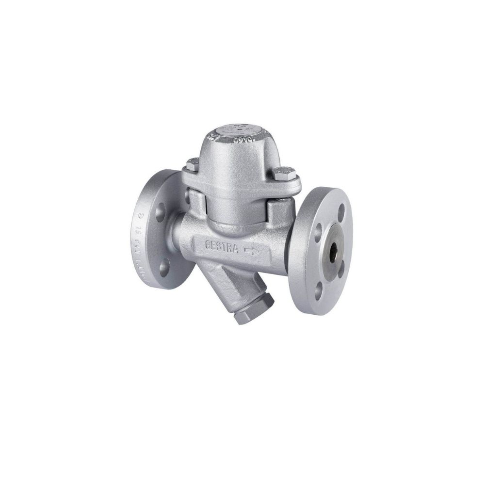 GESTRA UBK46 Bẫy hơi nhiệt tĩnh GESTRA UBK46