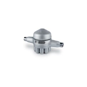 Bẫy Hơi Nhiệt Tĩnh GESTRA BK212