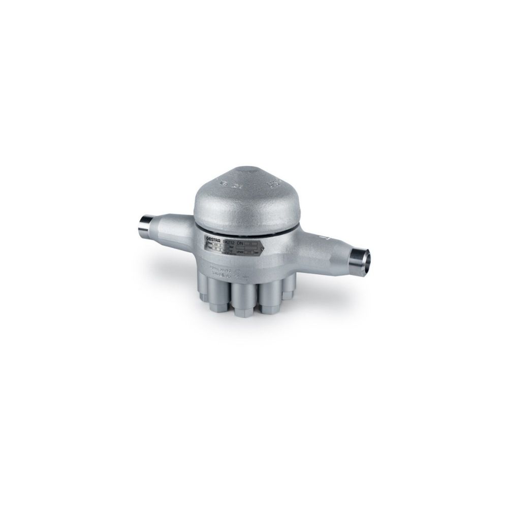 bk212 Bẫy hơi nhiệt tĩnh GESTRA BK212