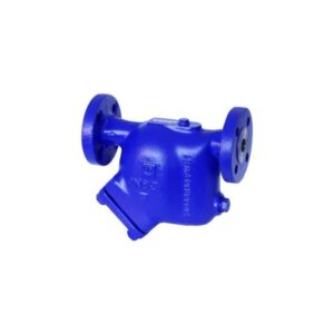 Bẫy Hơi GESTRA UNA27