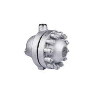 Bẫy Hơi GESTRA UNA39