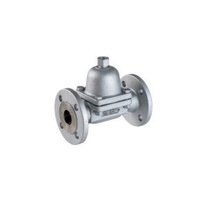 Bẫy Hơi Nhiệt Tĩnh GESTRA BK15