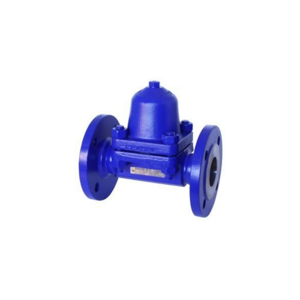 bk27n Bẫy hơi nhiệt tĩnh GESTRA 72