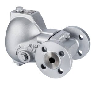 BẪY HƠI DẠNG PHAO BI GESTRA UNA45