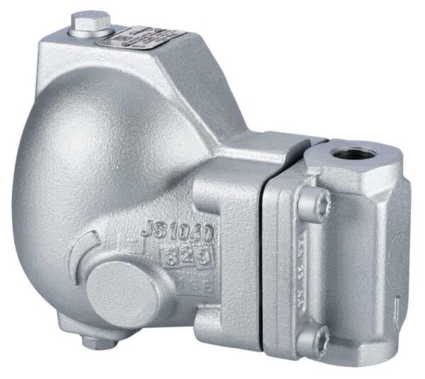 gestra_una_45_kondensatableiter_barthel_armaturen gestra_una_45_kondensatableiter_barthel_armaturen