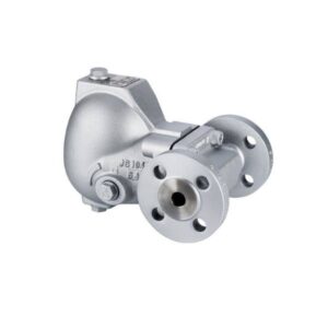 BẪY HƠI DẠNG PHAO BI GESTRA UNA45