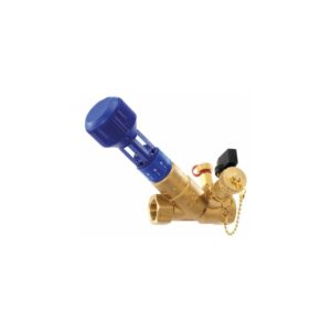 VAN CÂN BẰNG TAY CIMBERIO 747 (CIM747)