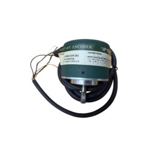 Bộ Mã Hóa Vòng Quay TOKY HY50A6-C4AR-360
