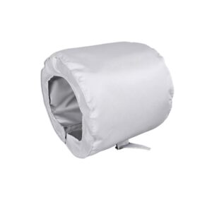 Túi Bảo Ôn Cho Máy Ép Nhựa