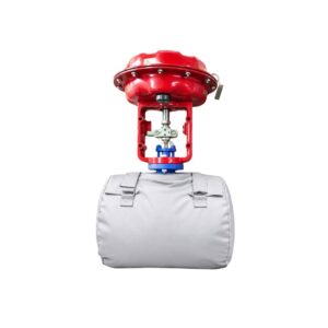 Túi Bảo Ôn Cho Van Điều Khiển