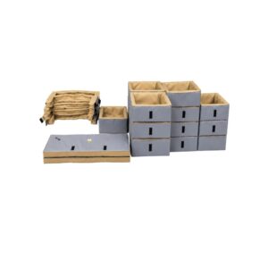 Túi Bảo Ôn Thiết Bị Nhiệt (Mẫu 02)