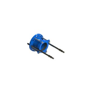 Bù Măng Sông Gang BE - Flange Socket - Cao Phong