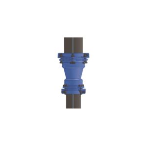 Côn Gang Nối Giảm FF - Concentric Taper - Cao Phong