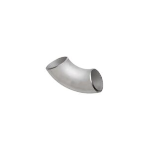 Cút Inox 304/316 vệ sinh hàn buttweld