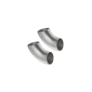 Cút Inox 304 hàn buttweld 90 độ