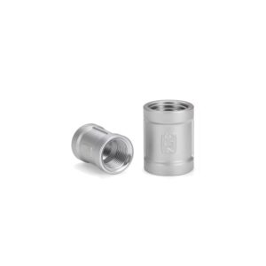 Măng Xông Inox 304 ren (socket)