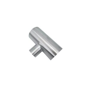 Tê Inox 304 hàn buttweld