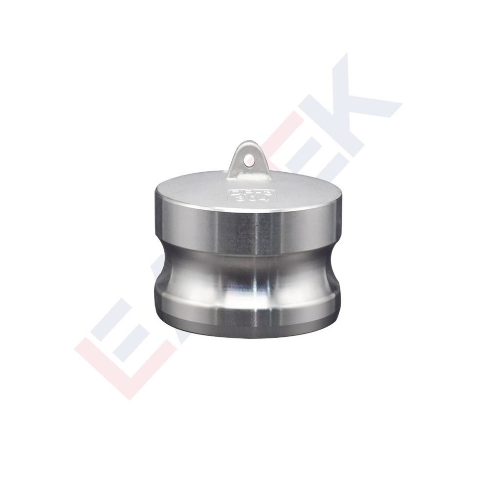 Khớp Nối Nhanh Camlock DP Inox 304 DN80 Khớp Nối Nhanh Camlock DP Inox 304 DN80